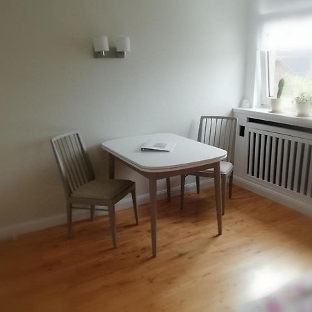 Haus Ferchen Gartenzimmer Enge-Sande Eksteriør billede